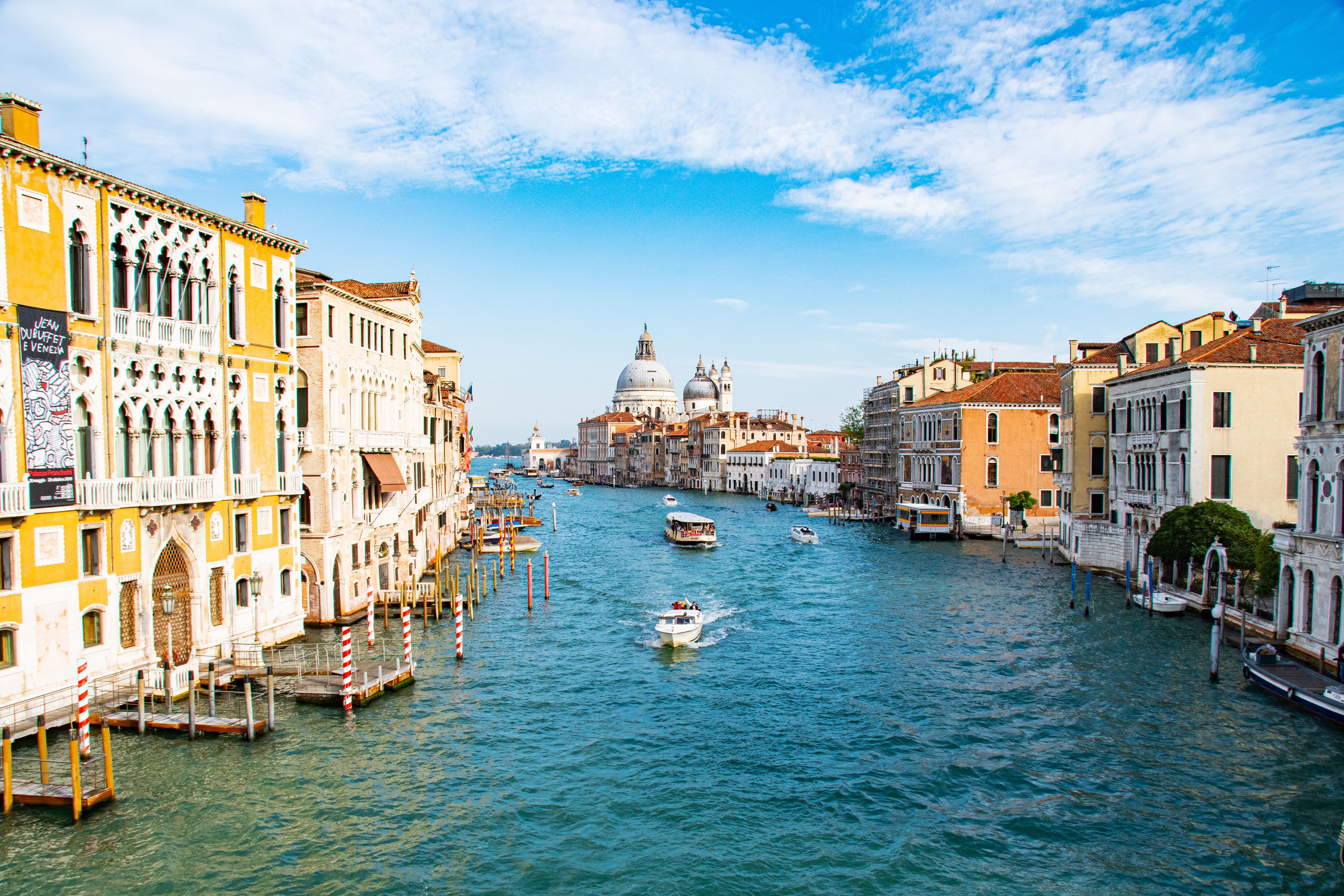 Museums & attractions in Lungomare della Salute