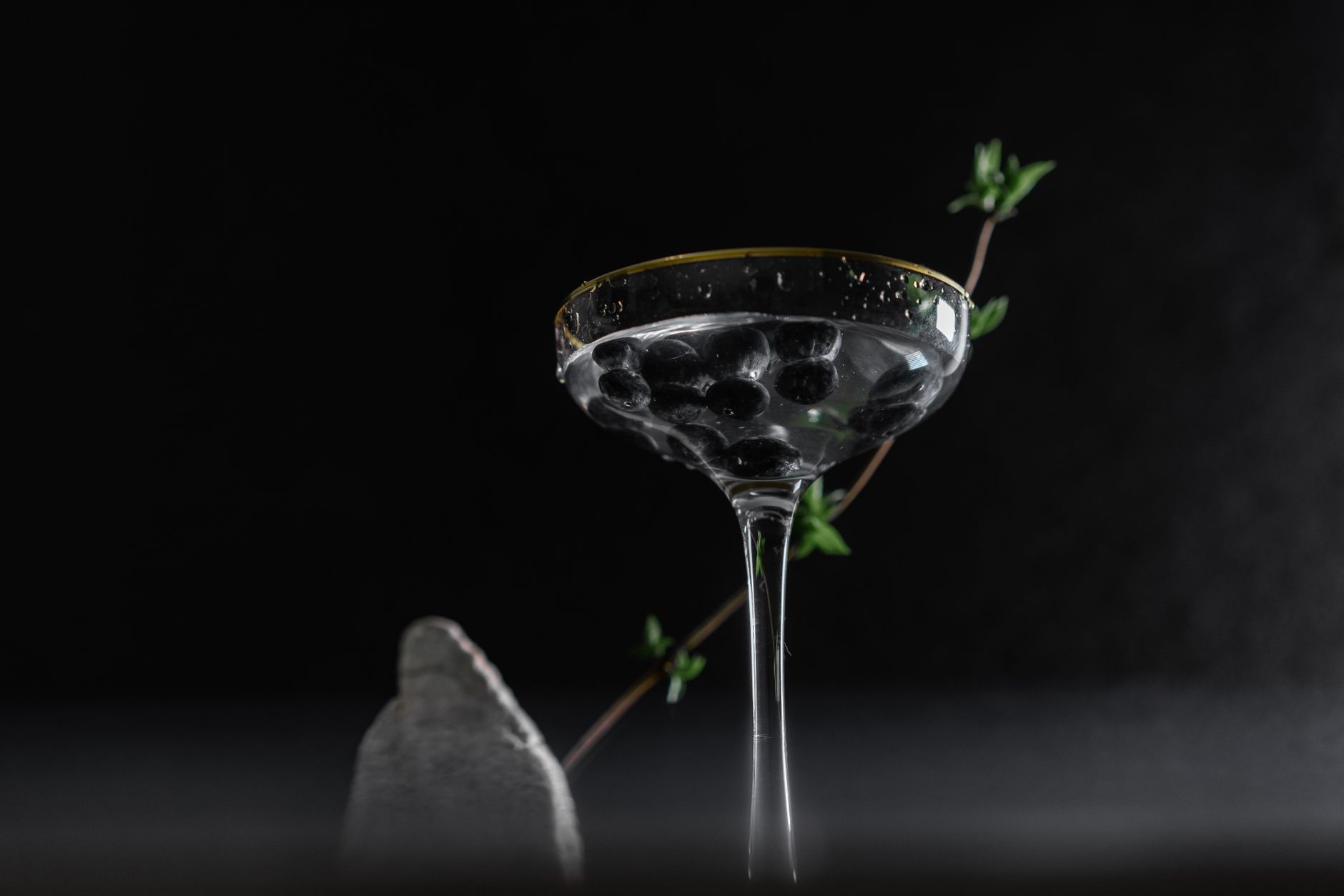 Sloe Elegant