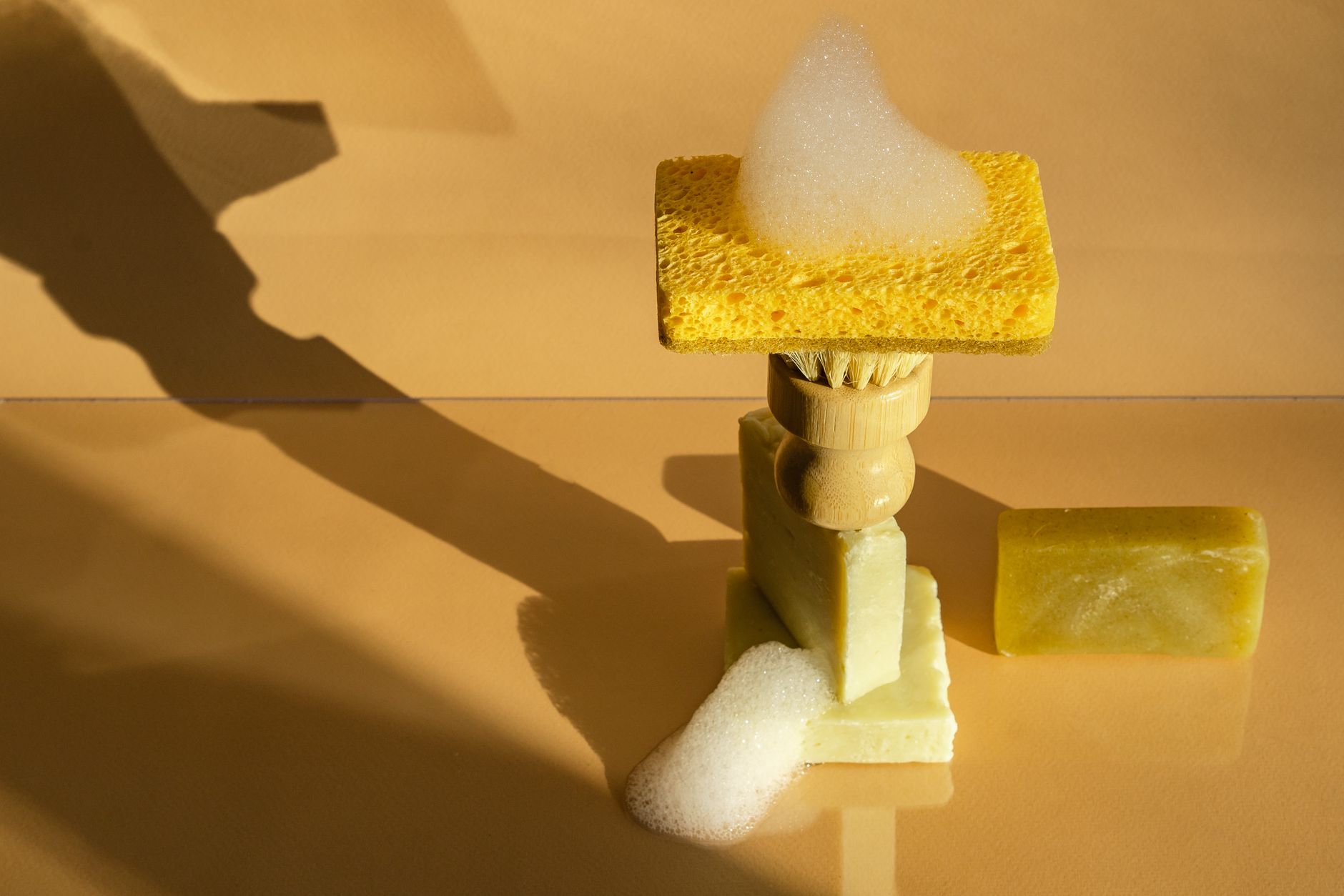 outdoor multi-purpose soap