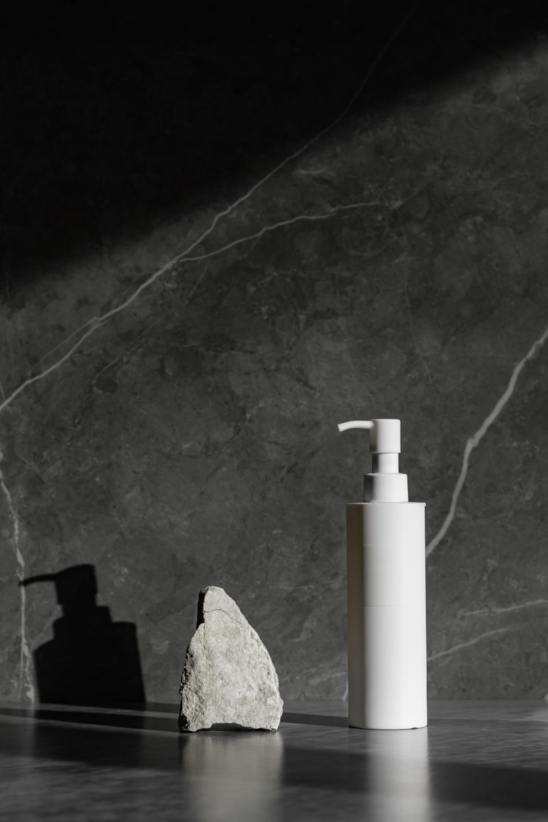 Green Tea Purifying Gel Wash