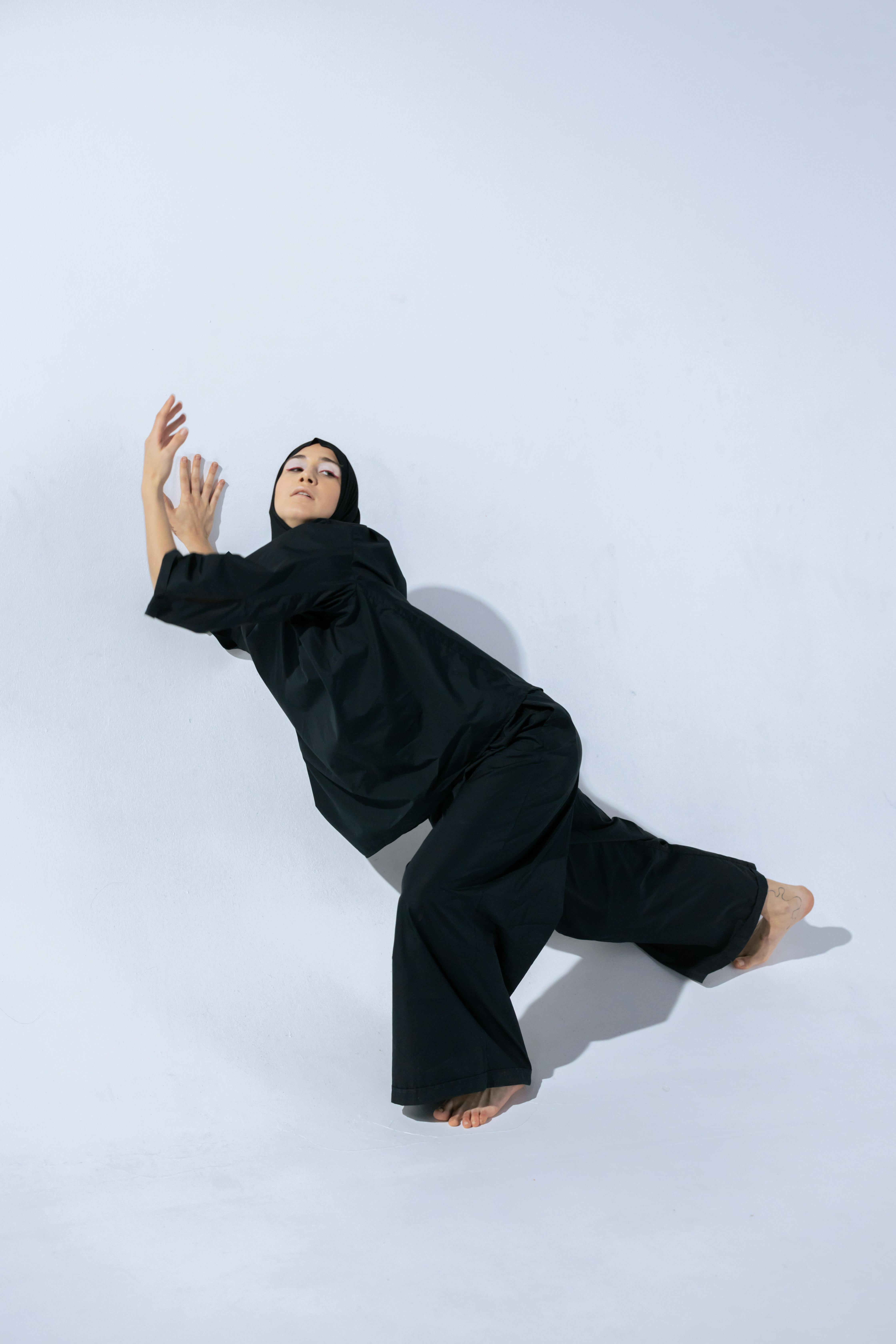 ladies hijabs