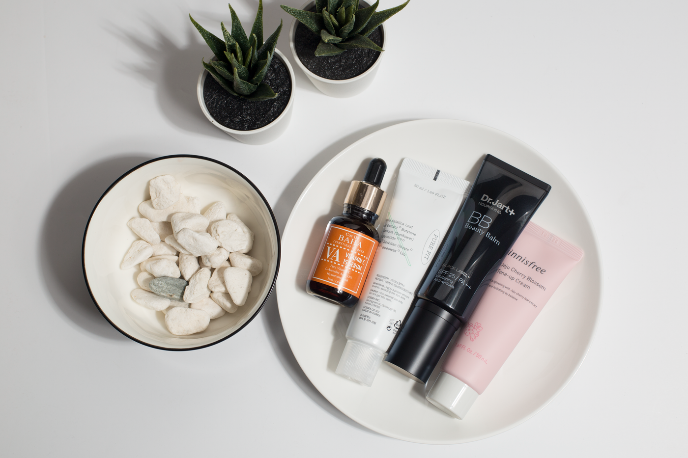 Beauty editorial image for SPF 30 vs SPF 50: What the Number Really Means