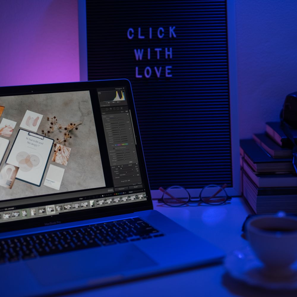 Witton le Wear — office relocation team moving desks and equipment
