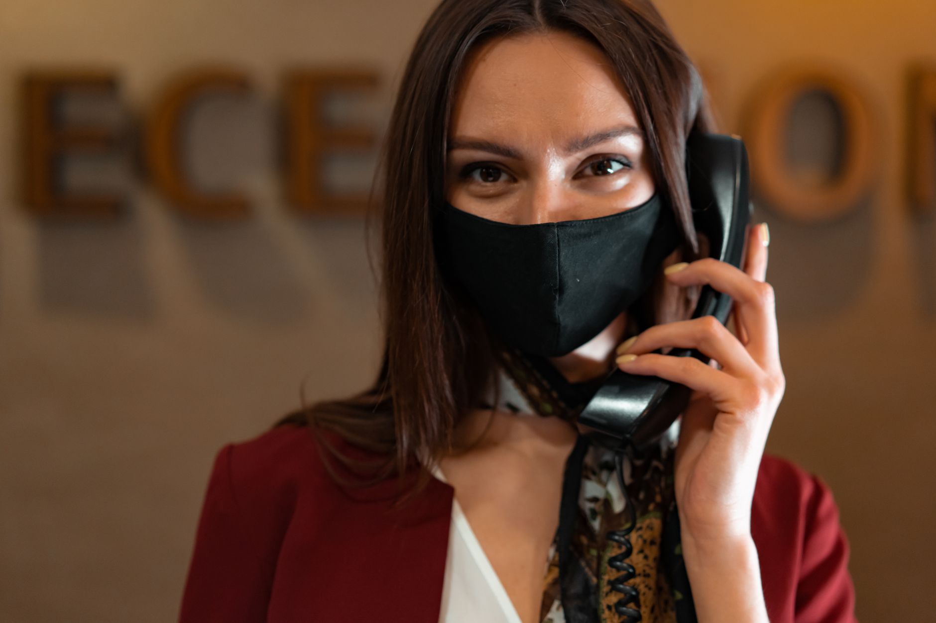 Standard Téléphonique IA : Automatiser l'Accueil Client 24/7
