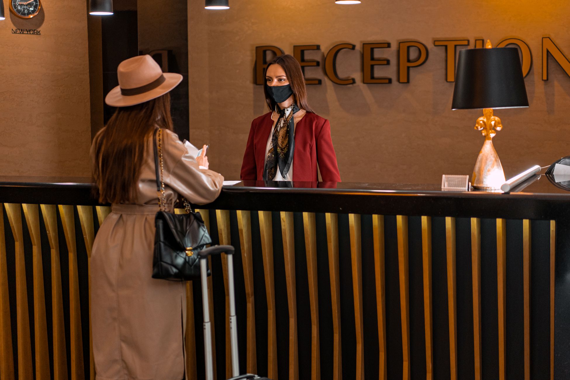 Limburgse hotels na datalek overspoeld door telefoontjes van gasten