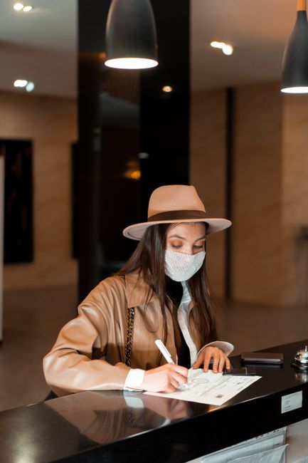 After You Arrive: Visa Compliance is Key After You Arrive: Visa Compliance is Key