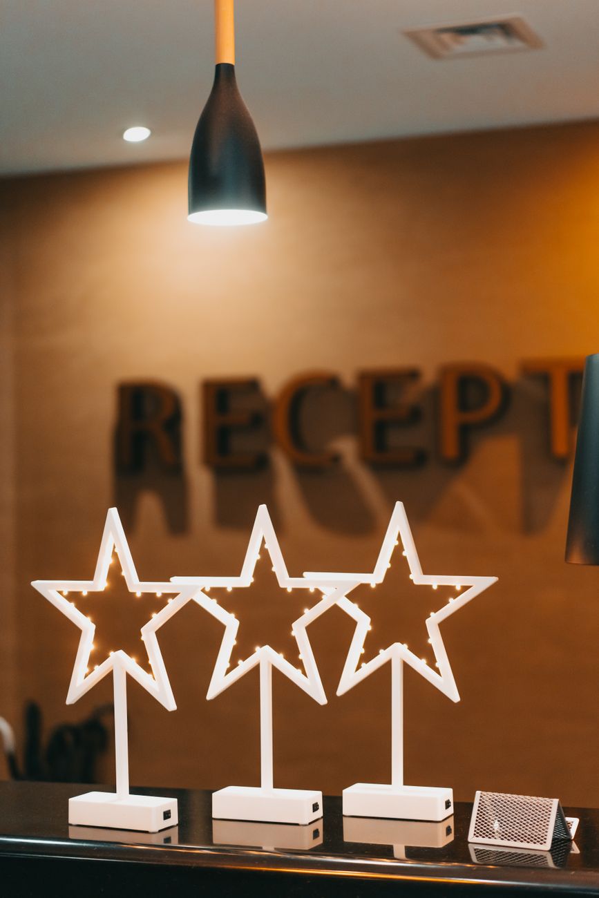 Top Factors That Influence Star Ratings Across Different Industries: A Comprehensive Guide