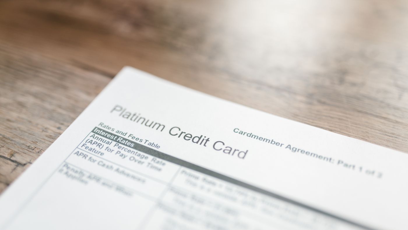 How to Read Your Credit Report Line by Line Without Panicking