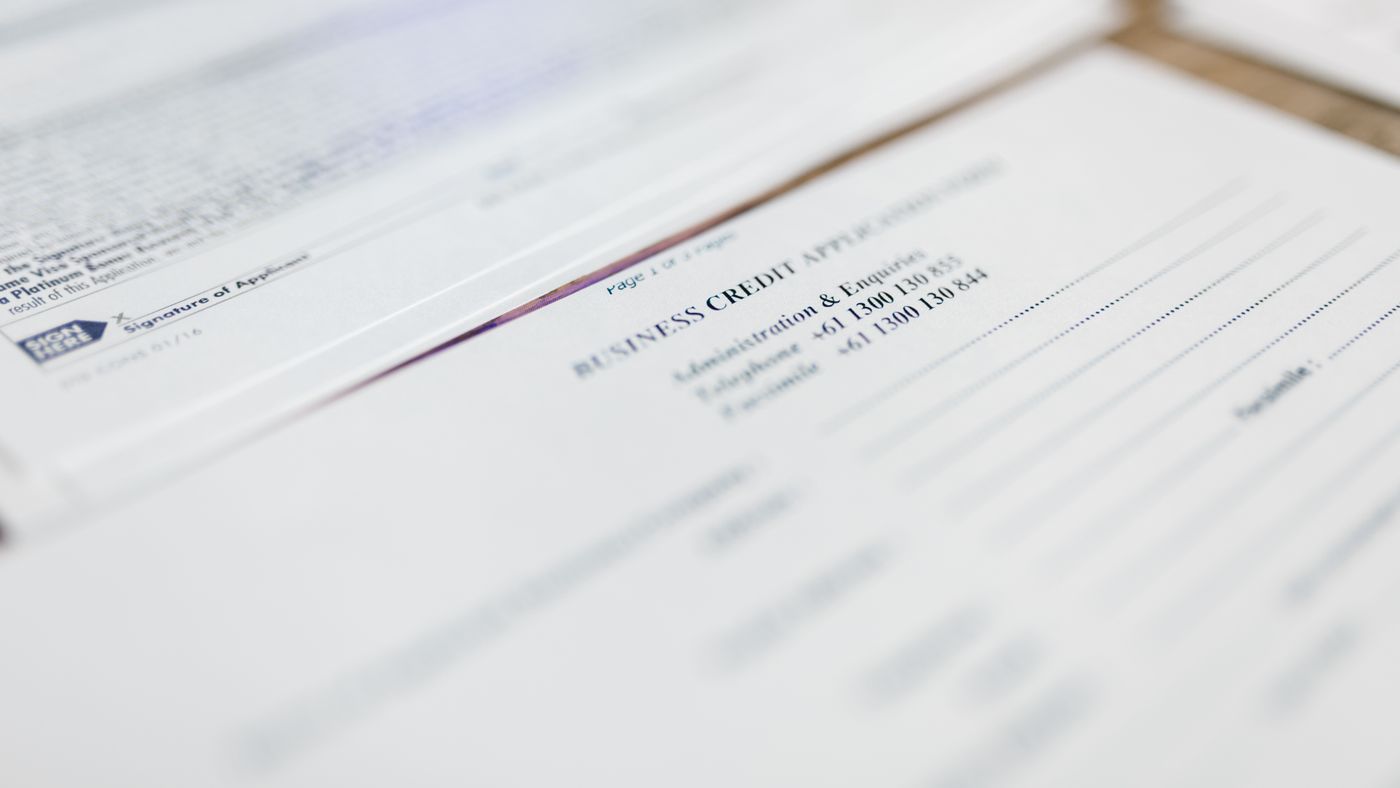 Your Credit Record Follows You — What That Actually Means