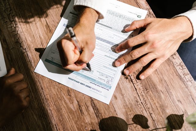 Debt Consolidation Loans