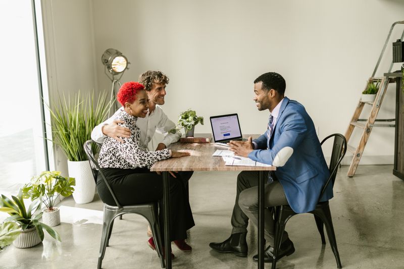 Mate Investments Llc financial services