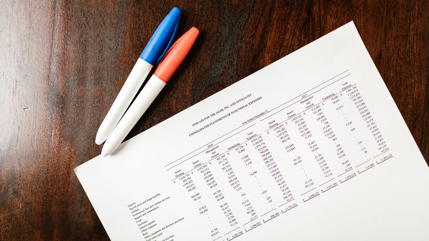 What I Found When I Actually Audited My Investment Accounts