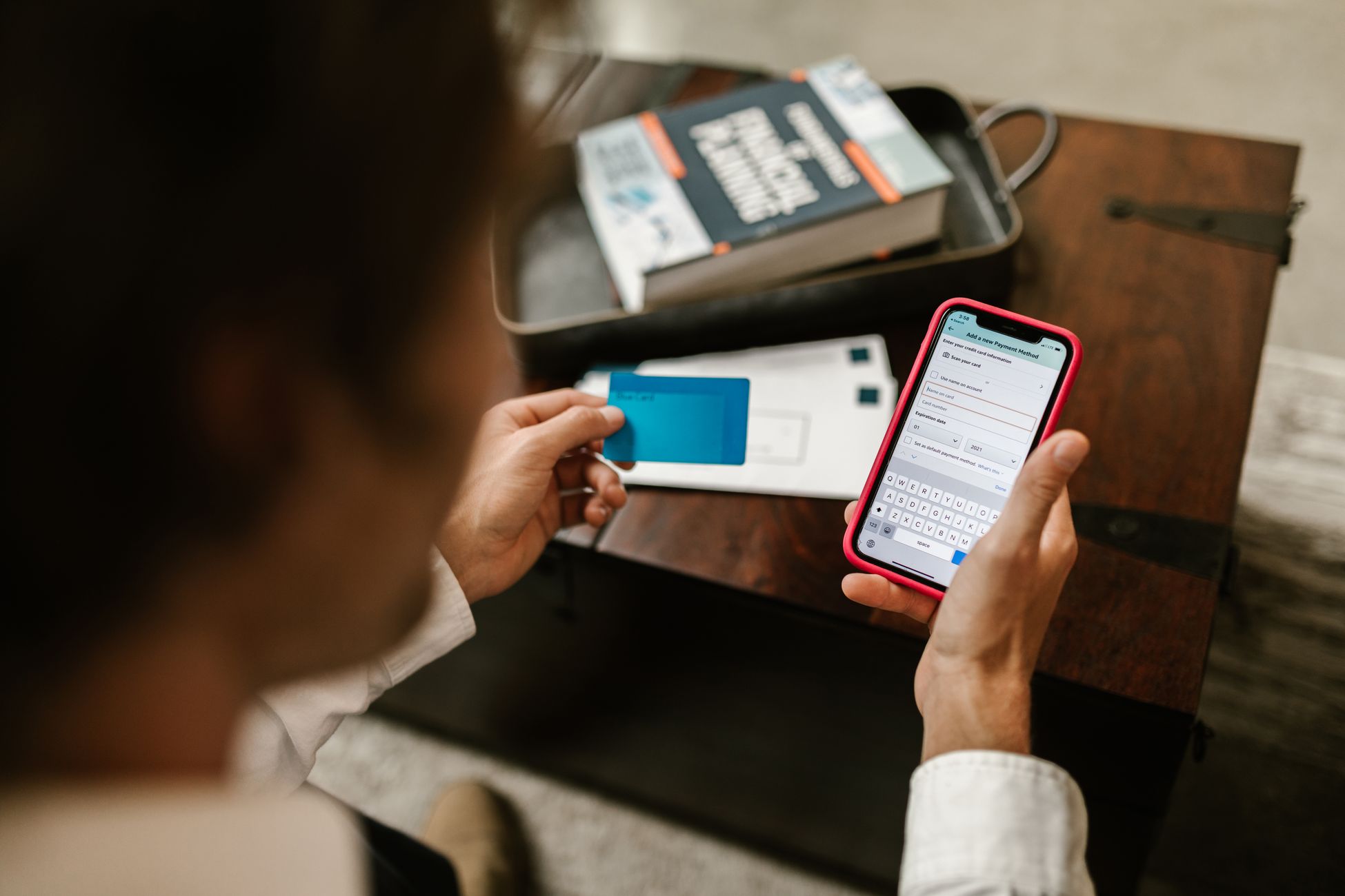 Internetbank lanceert abonnement naast bankrekening