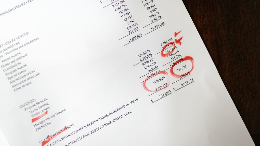 When Business Debt Ends: The Two Outcomes Explained