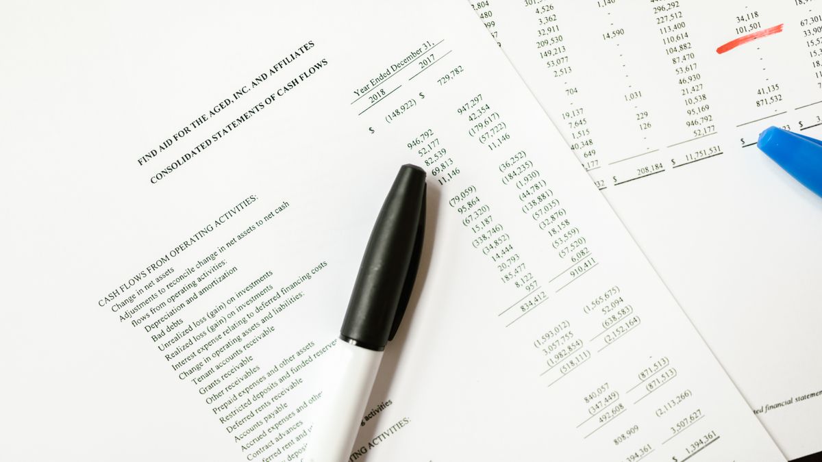 Gestion financière pour PME