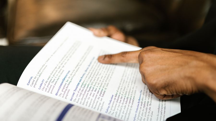 Stock Options for Beginners: What's Actually Worth Learning