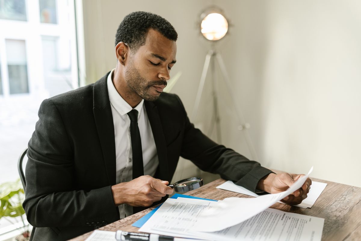 Property documentation