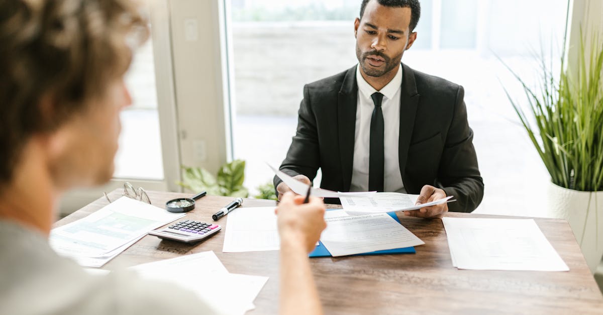 Qu'est-ce qu'un conseiller bancaire et pourquoi est-il important ?