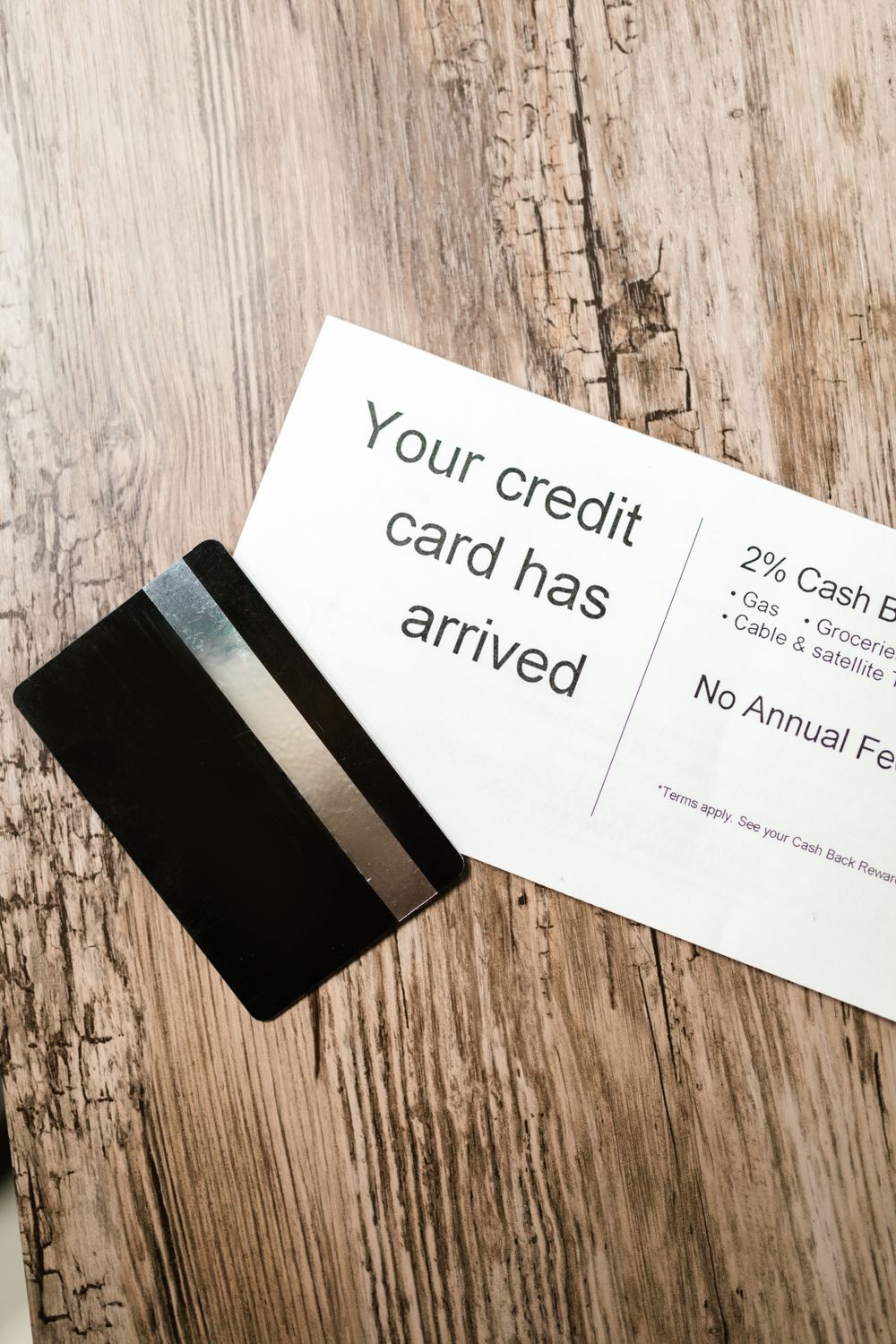 Fix Your Credit