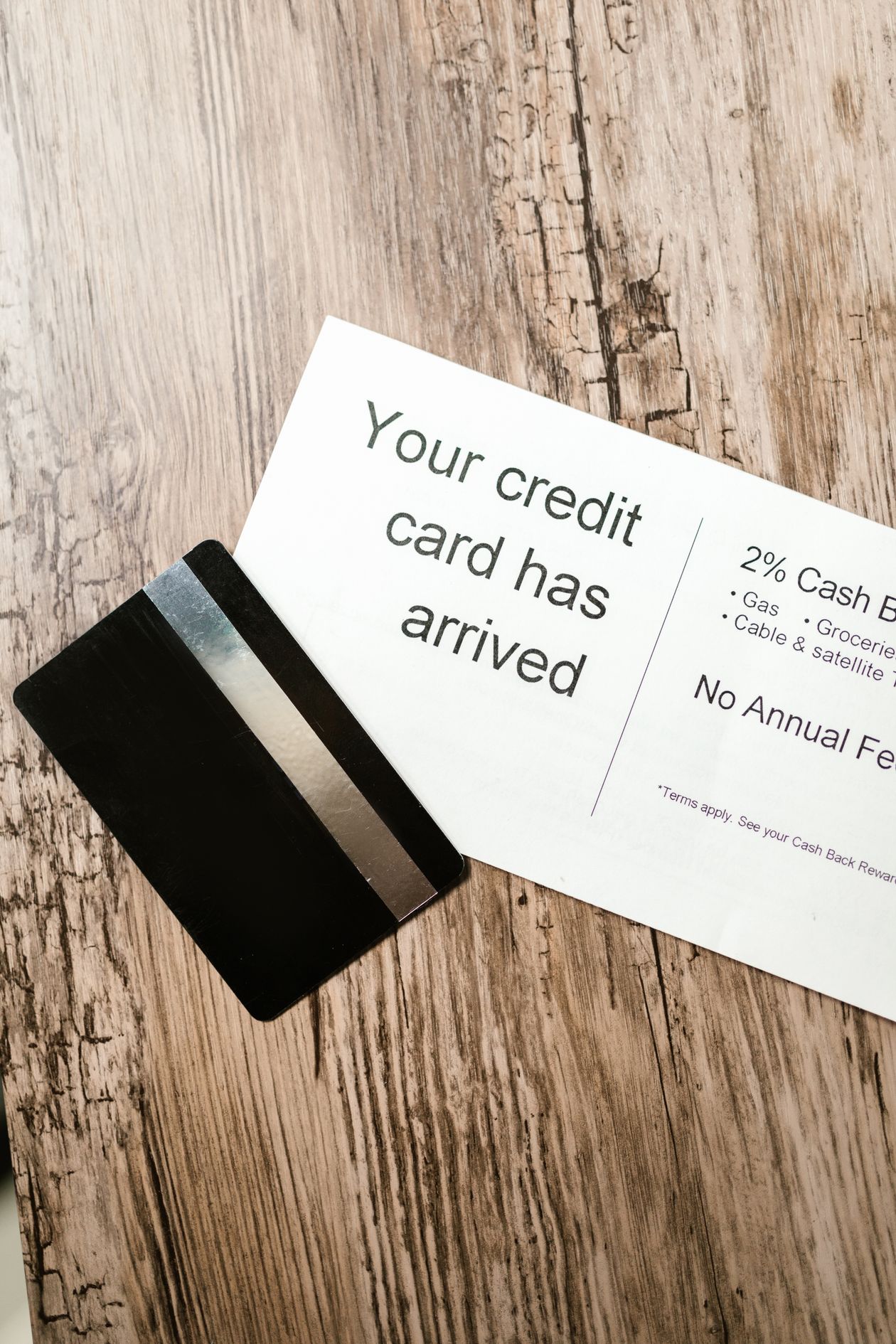 How to Get Out of Credit Card Debt on a Small Salary