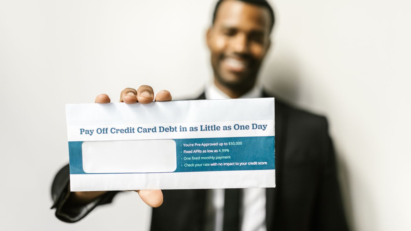 What a Debt Elimination Service Does Beyond the Obvious