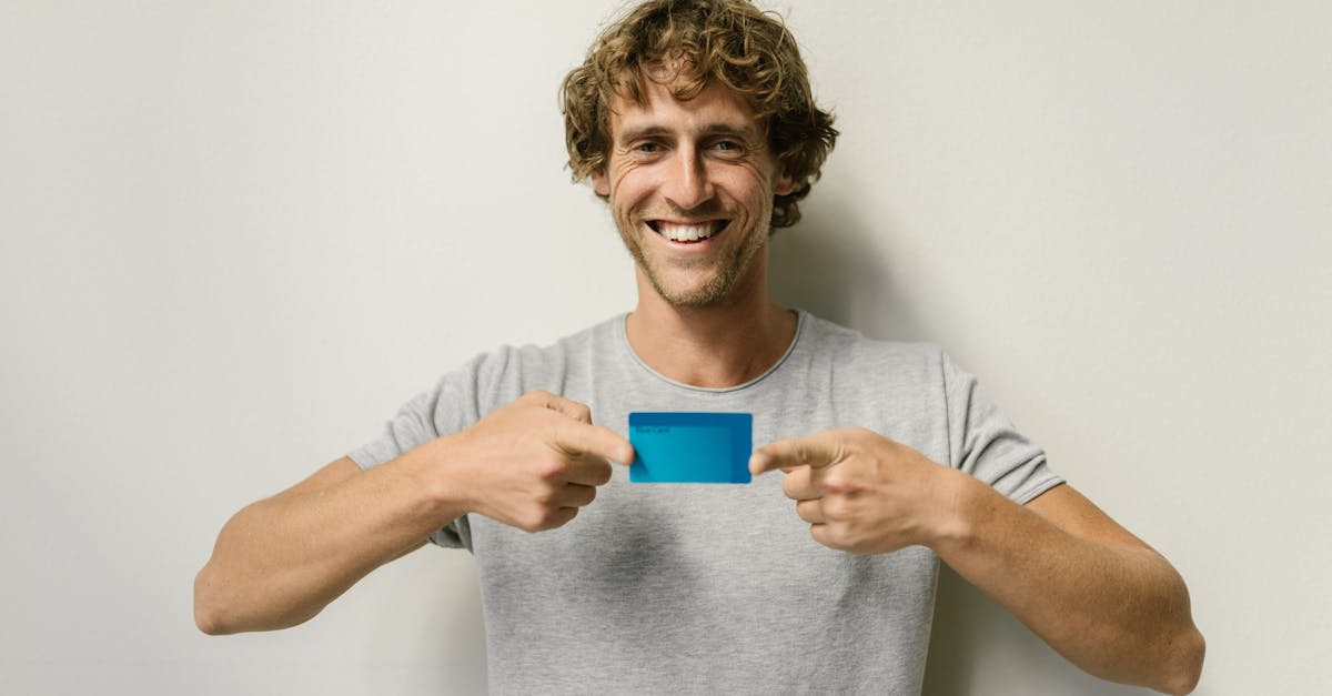 Guide sur les cartes bancaires pour adolescents