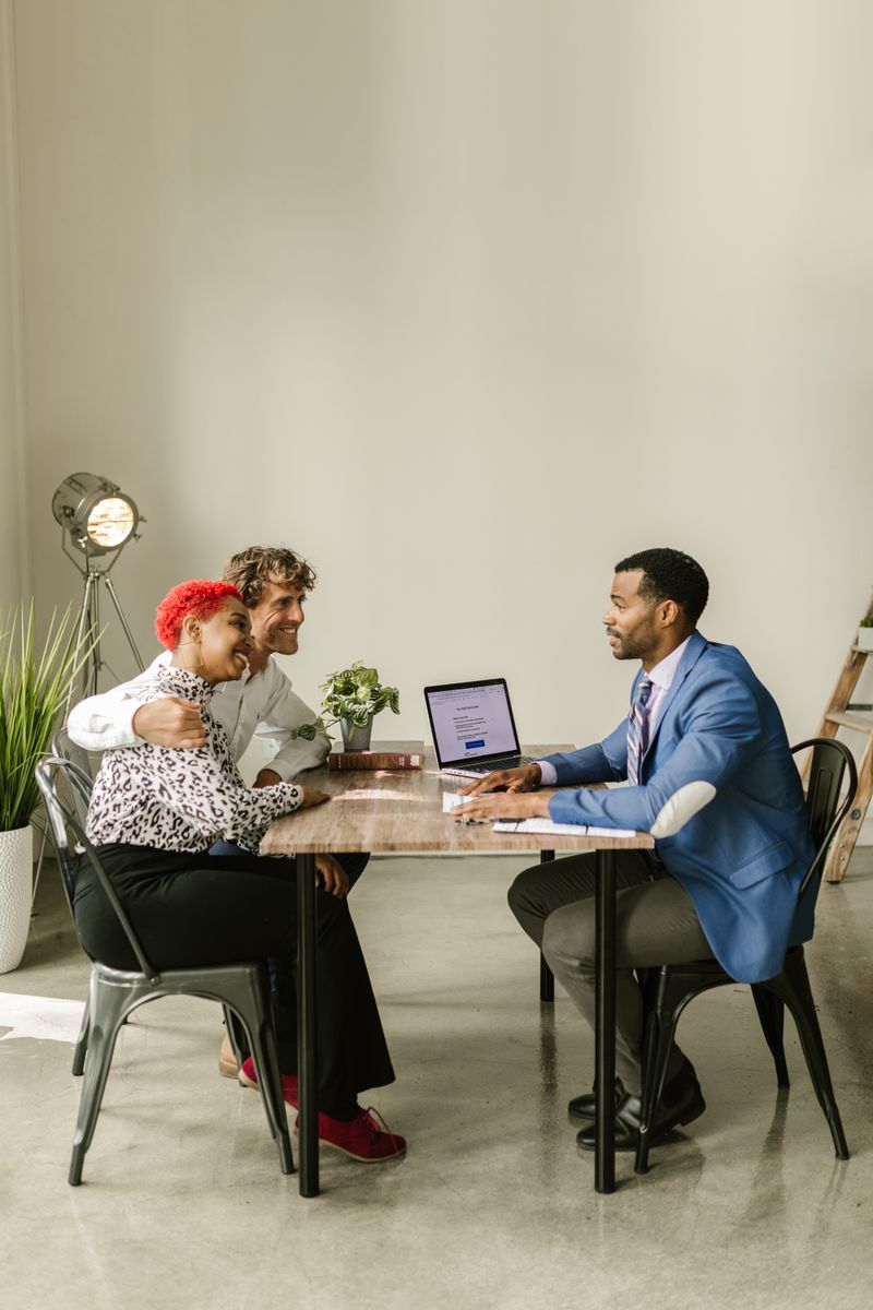Conseiller commercial / Conseillère commerciale de banque