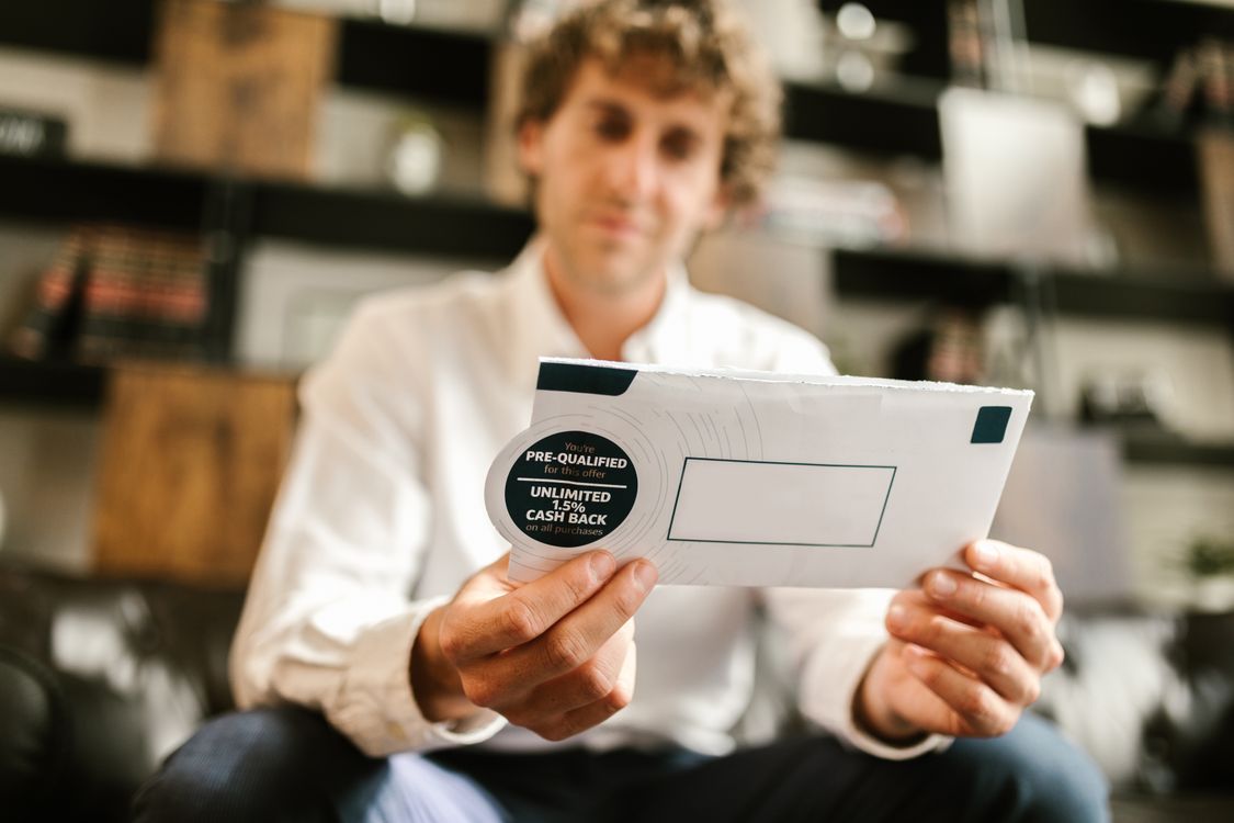 direct mail campaign postcard marketing NJ home services