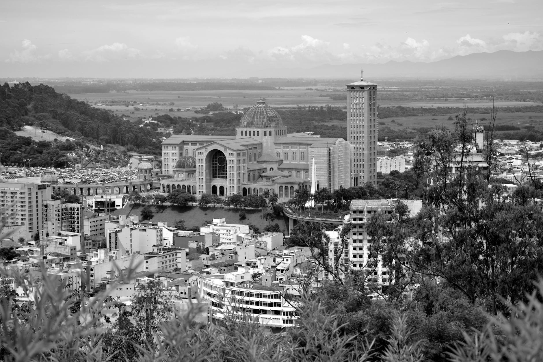 Popular sights in Southeast Brazil Landmarks in Southeast Brazil