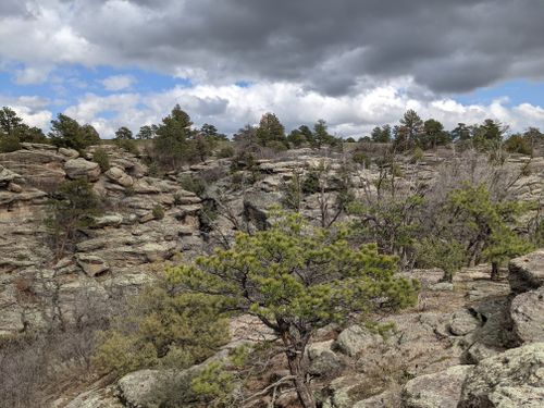 Free stock photo of canyon Stock Photo