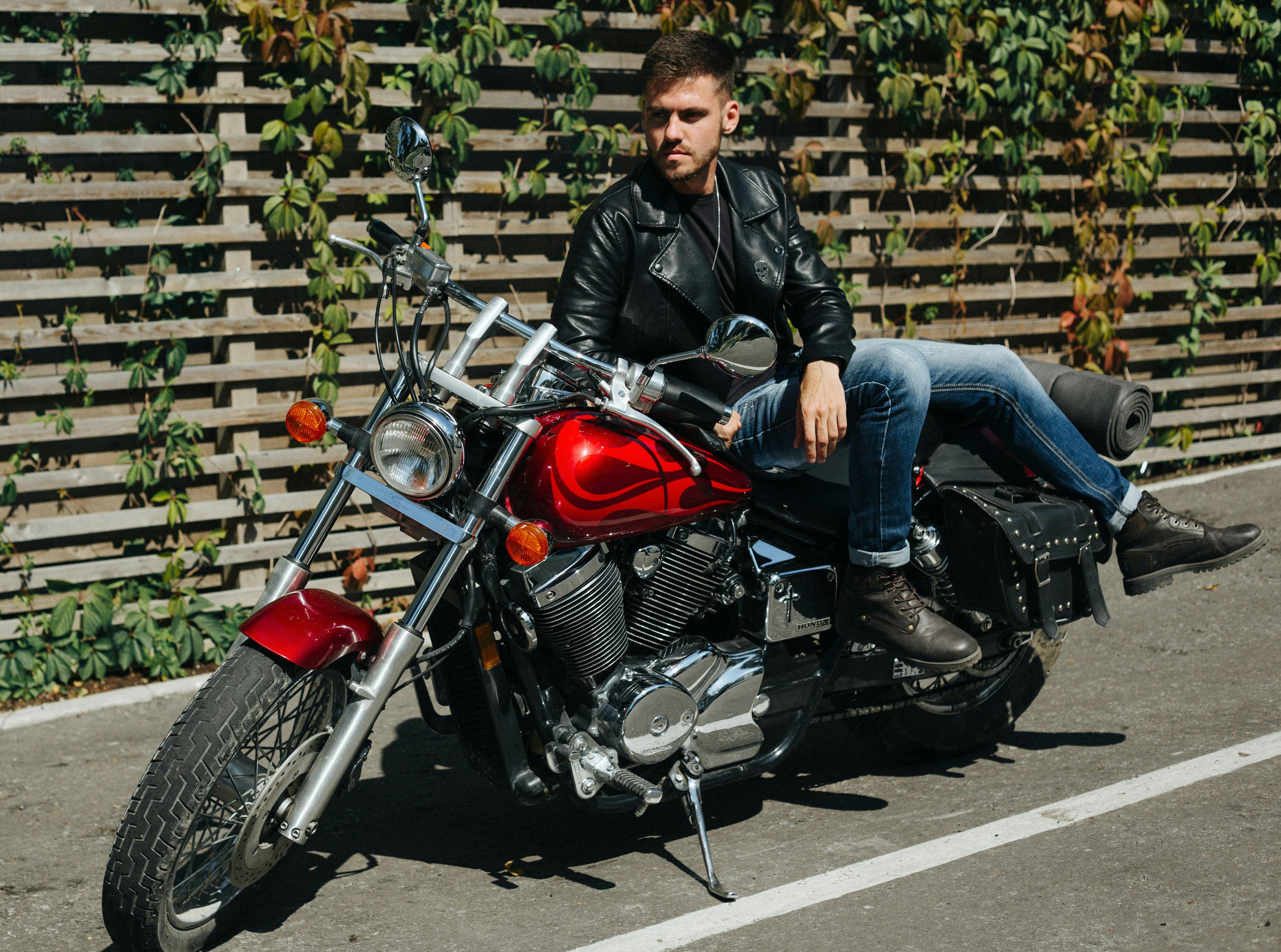 motorcycles & powersports s.r.o motorcycle powersports bc — Photo by Ivan Babydov on Pexels