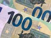 20 Us Dollar Bill