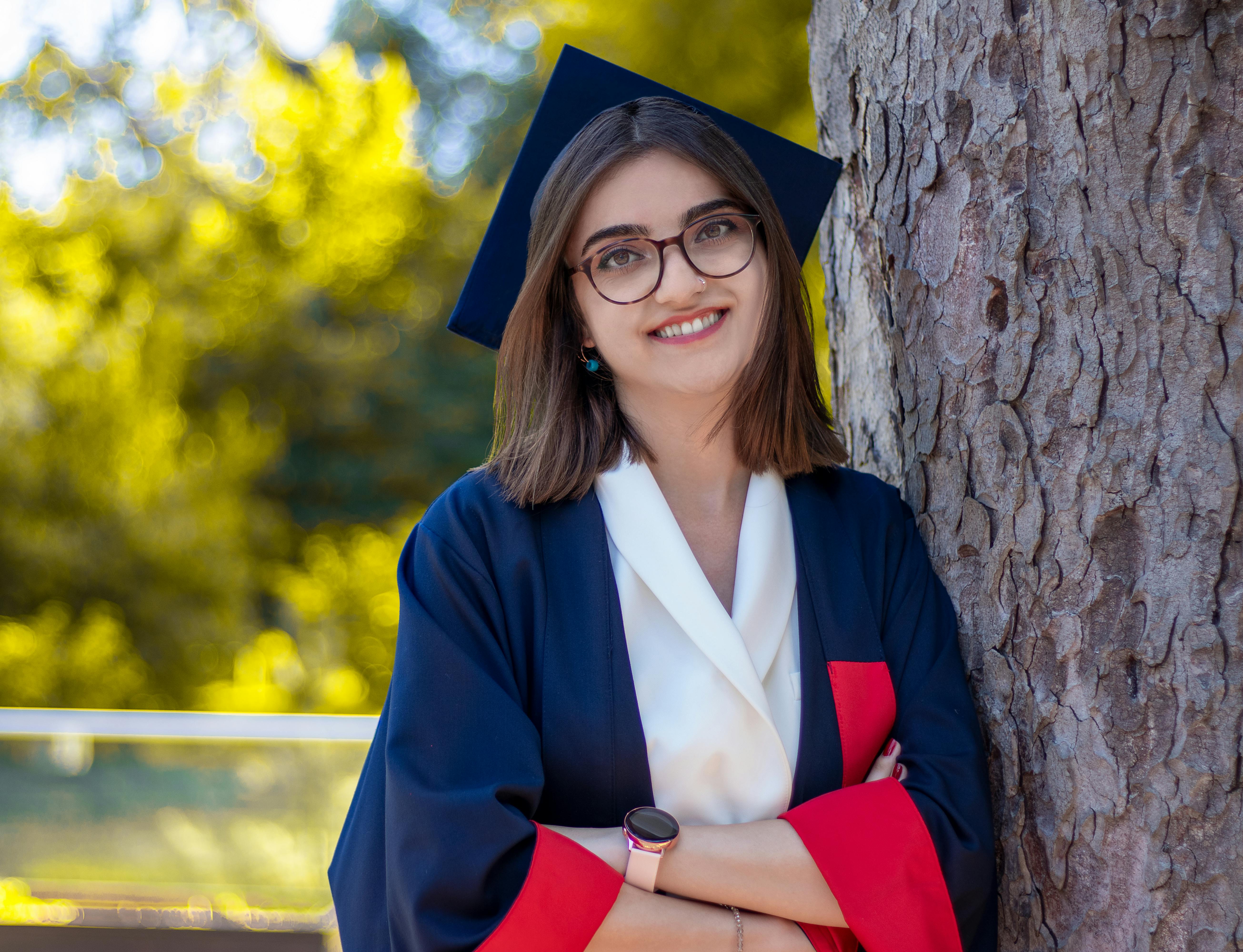 general education degree — Photo by Ahmet AZAKLI on Pexels