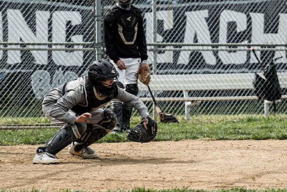Blue Jays Prospect Aaron Parker Is Rewriting the Rules for Athletes With Diabetes