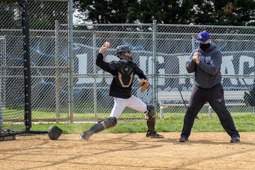 Ilmainen kuvapankkikuva tunnisteilla baseball, baseball-räpylä, heitto