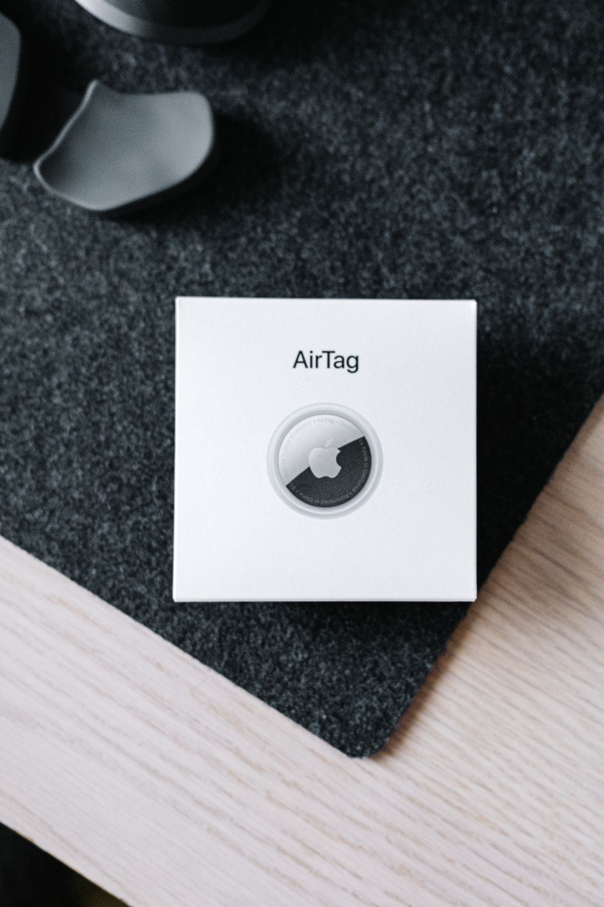 Apple AirTag Review