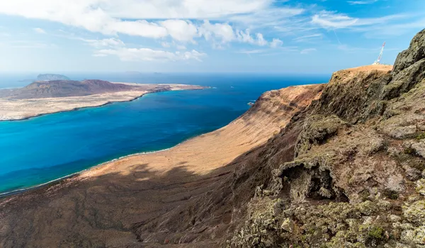 Îles Canaries, Espagne - idée de voyage