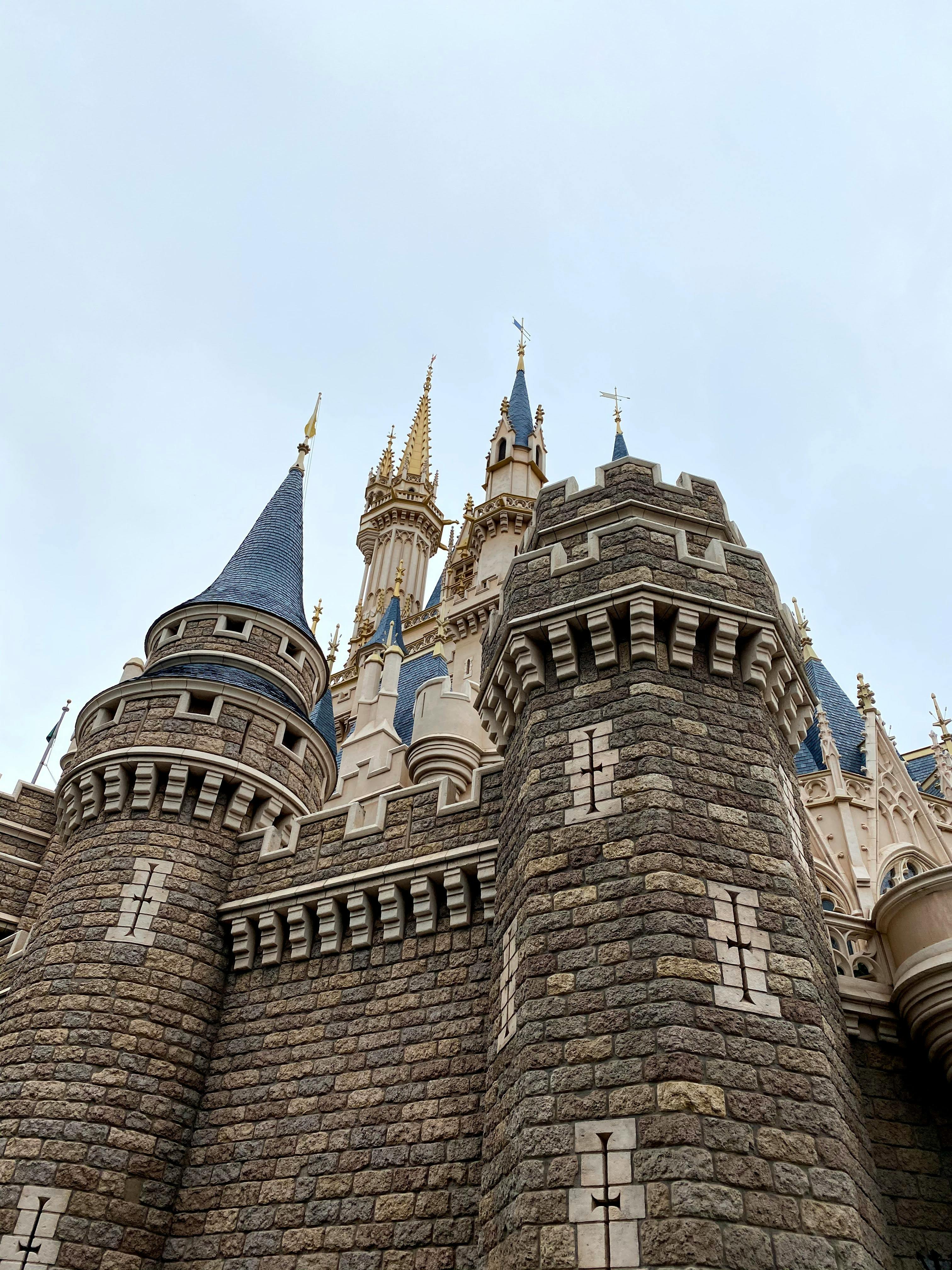 洋書・写真集「城に住む」LIVING IN A CASTLE 洋書・写真集「城に住む」