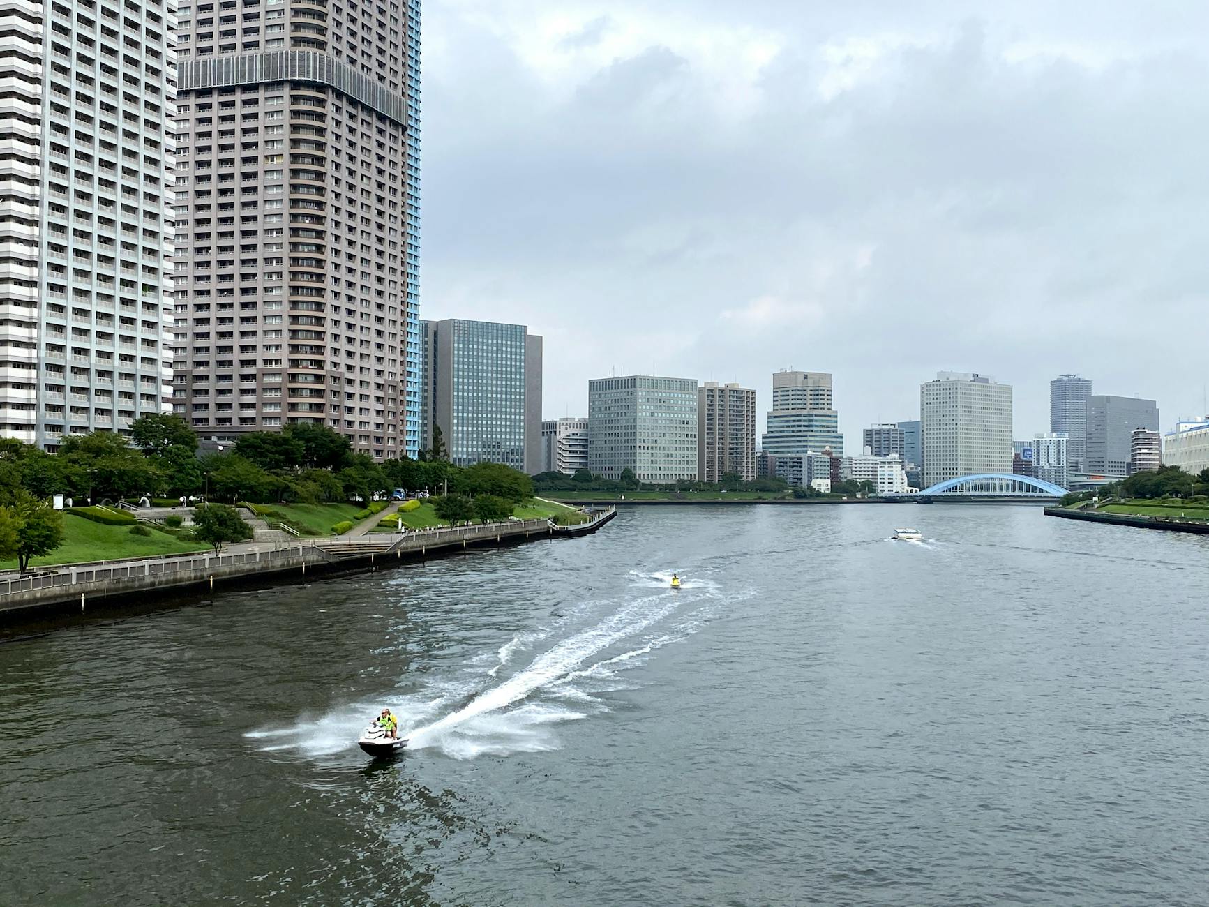도쿄 타워 갤러리 이미지