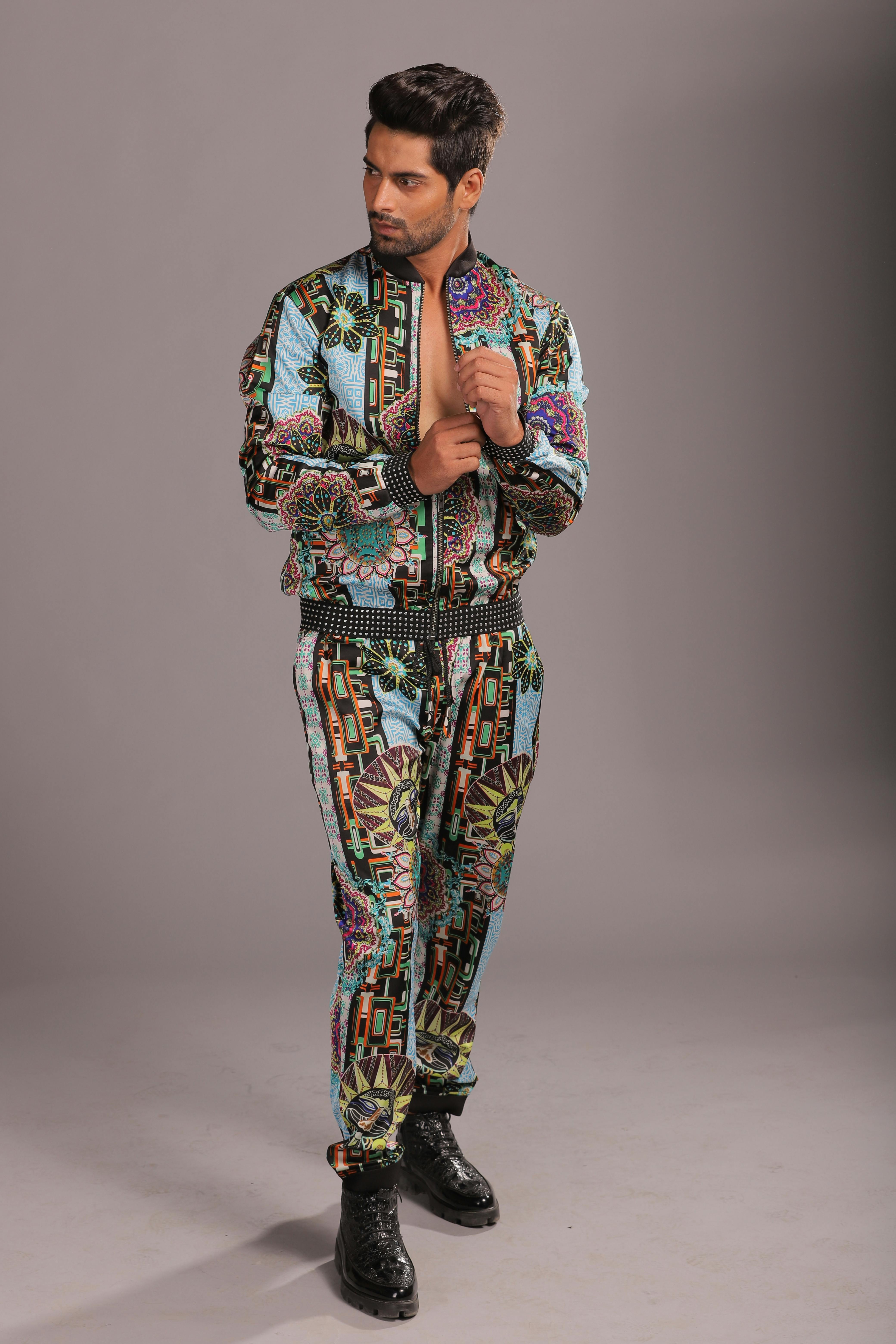 Ce au purtat peste gecile groase finaliștii