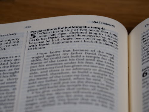 Foto stok gratis Alkitab, ayat, Book