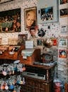 Collection of Vintage Items