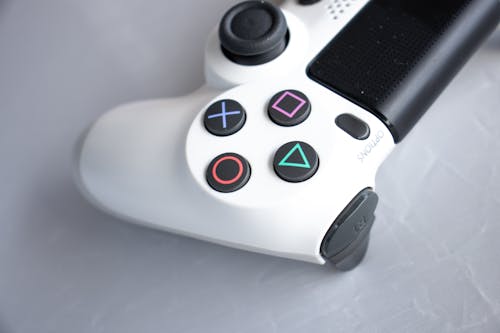 Gratis lagerfoto af enhed, gadget, PlayStation