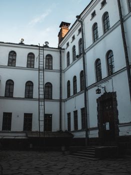 Vyborg