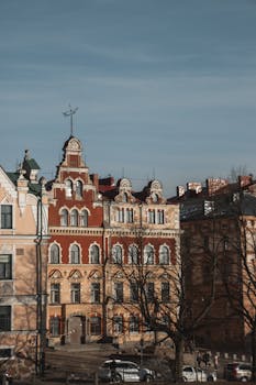 Vyborg