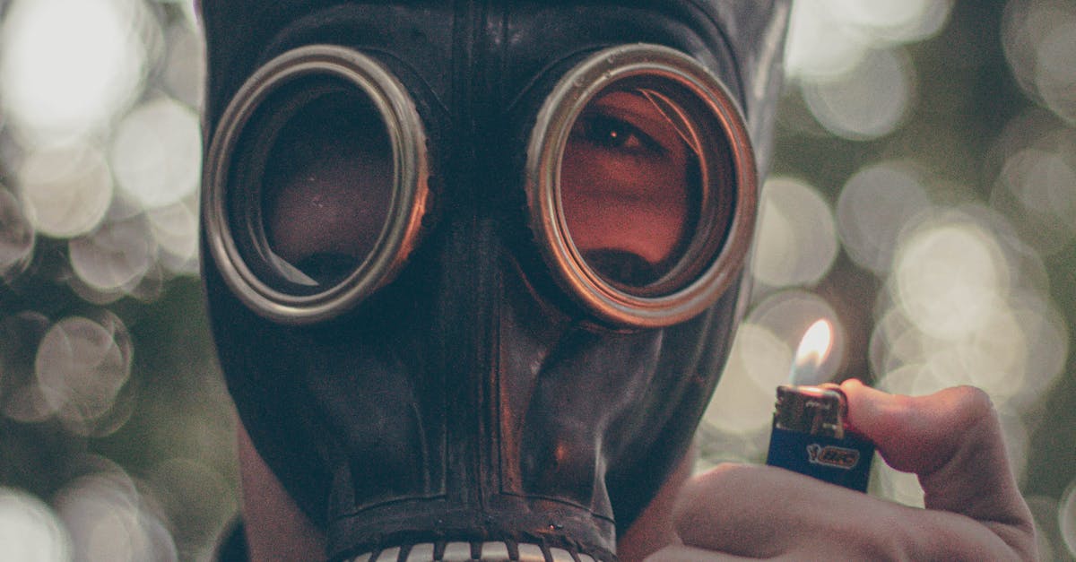 How to make a lighter without gas