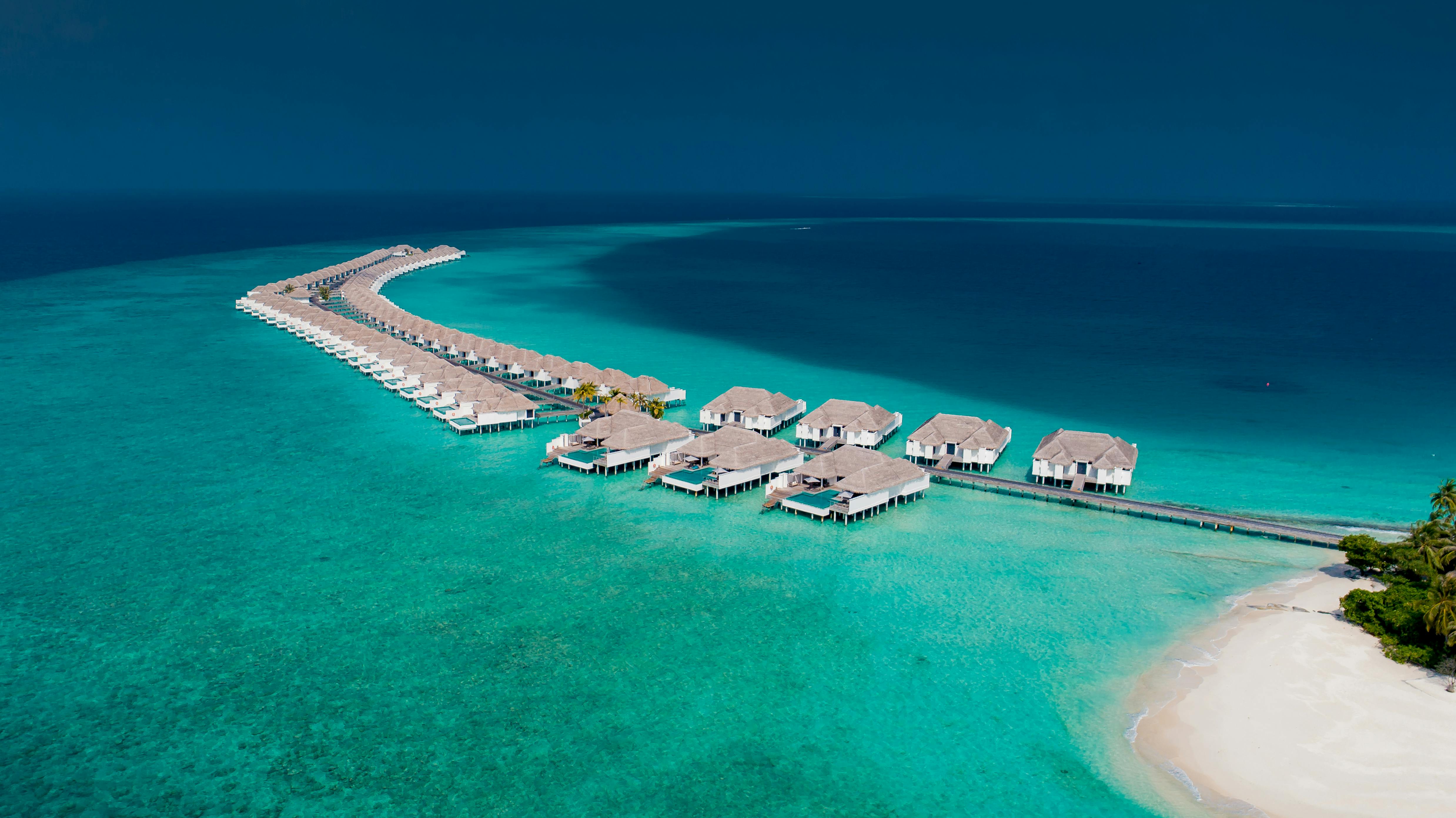 Romantic Honeymoon Destinations