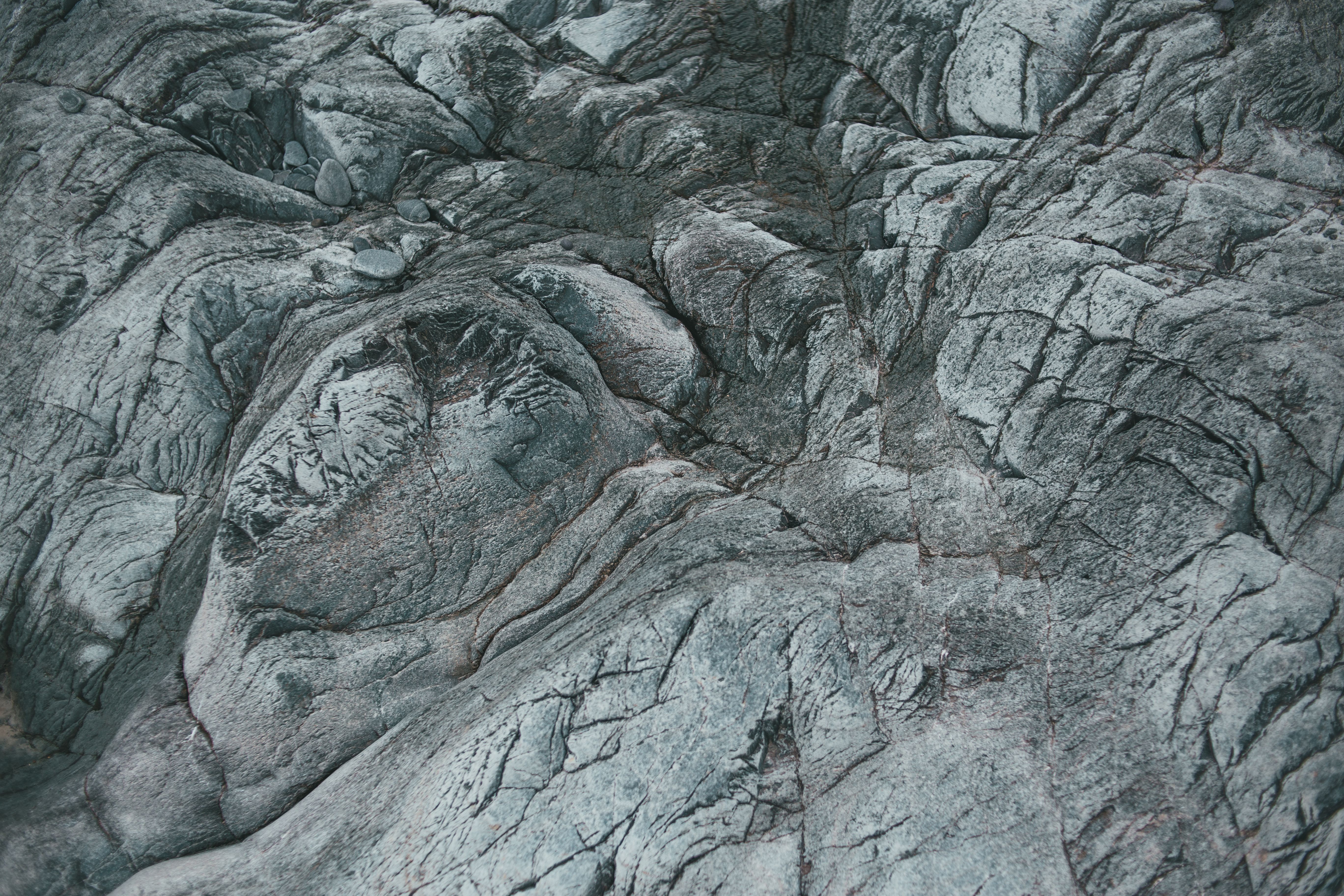 Illustration, cote de granit rose
