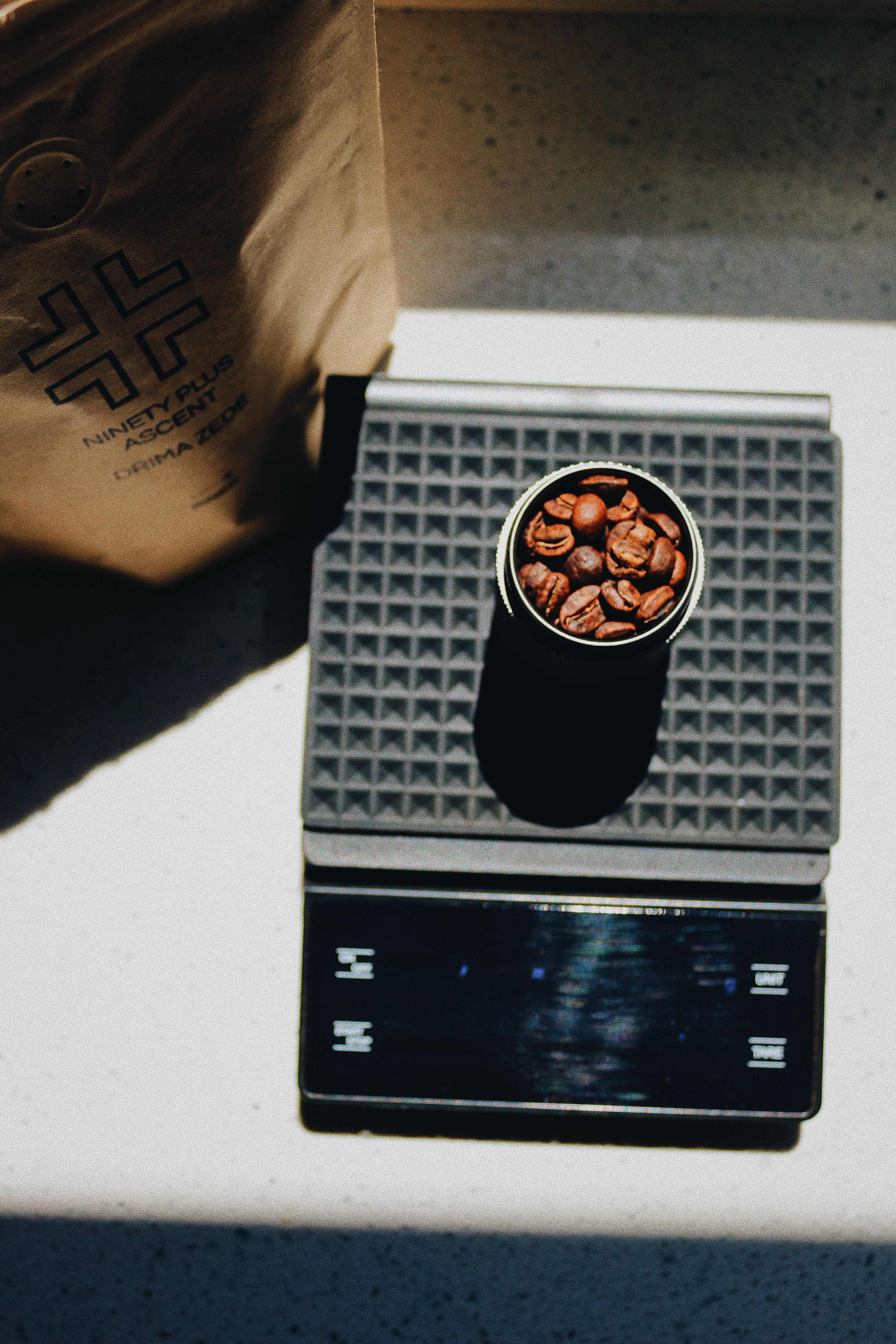 Digital Kitchen Scale