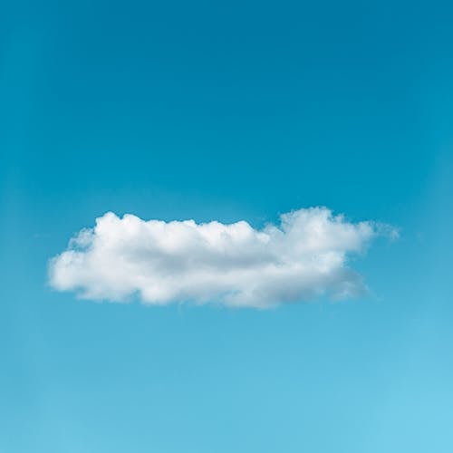 Kostenloses Stock Foto zu atmosphäre, himmel, vertikaler schuss